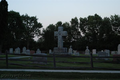 Saint Marys Catholic Cemetery (Mooney Cem.) in Lake County, Illinois