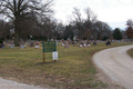 Union Cemetery in Logan County, Illinois