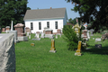 Union Cemetery in Macon County, Illinois