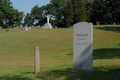 Wheeler Cemetery in Macon County, Illinois