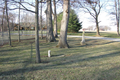 Drake Cemetery in Macon County, Illinois