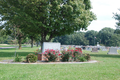 New Calvary Cemetery in Macoupin County, Illinois