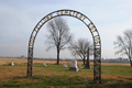 Odd Fellows Cemetery in Madison County, Illinois