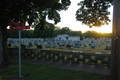 Lacon City Cemetery in Marshall County, Illinois