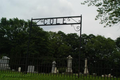 Cole Cemetery in McHenry County, Illinois