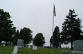 Union Cemetery in McHenry County, Illinois