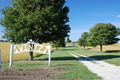 Wintz Cemetery in McLean County, Illinois