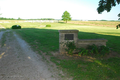 Zion Cemetery in Monroe County, Illinois