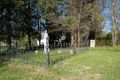 Baum Salem Evangelical Cemetery in Monroe County, Illinois