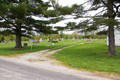 Donnellson Cemetery in Montgomery County, Illinois
