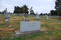 Holy Cross Cemetery in Montgomery County, Illinois