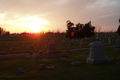 Raymond City Cemetery in Montgomery County, Illinois
