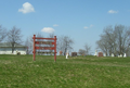 Hagerman Cemetery in Moultrie County, Illinois