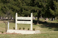 Ingram Cemetery in Piatt County, Illinois