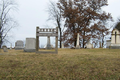 Madden Cemetery in Piatt County, Illinois