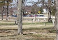 Robert C. Burke Memorial Park in Piatt County, Illinois