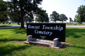 Bement Township Cemetery in Piatt County, Illinois