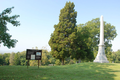 Garrison Hill Cemetery in Randolph County, Illinois