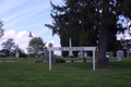 Bethesda Cemetery in Rock Island County, Illinois