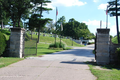 Riverside Cemetery in Rock Island County, Illinois
