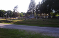 Stout Cemetery in Sangamon County, Illinois