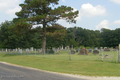Bethany Cemetery in Shelby County, Illinois