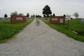 Mound Cemetery in Shelby County, Illinois