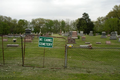 Mount Carmel Cemetery in Shelby County, Illinois