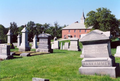Concordia Cemetery in St. Clair County, Illinois