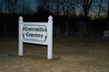Millstadt Cemetery in St. Clair County, Illinois