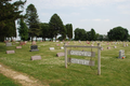 Grandview Cemetery in Stephenson County, Illinois