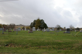 Louisa Cemetery in Stephenson County, Illinois