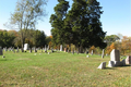 Mackinaw Cemetery in Tazewell County, Illinois