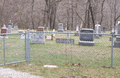 Allhands Cemetery in Vermilion County, Illinois