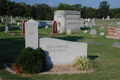 Greenwood Cemetery in Washington County, Illinois