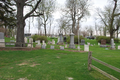 Brown Cemetery in Will County, Illinois