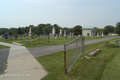 Lockport Cemetery in Will County, Illinois