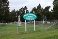 North Ridge Cemetery in Will County, Illinois