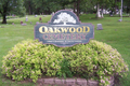 Oakwood Cemetery in Will County, Illinois