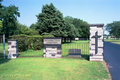 Resurrection Cemetery in Will County, Illinois