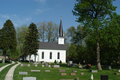Saint Marys Cemetery in Will County, Illinois