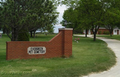 Evergreen Pet Cemetery in Will County, Illinois