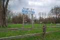 Zarley Cemetery (Desplaines Cem.) in Will County, Illinois