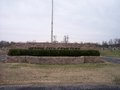 Herrin City Cemetery in Williamson County, Illinois