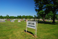 Independent Order of Oddfellows Cemetery in Williamson County, Illinois