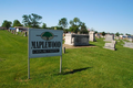 Maplewood Cemetery in Williamson County, Illinois