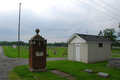 Oakwood Cemetery in Williamson County, Illinois