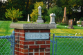 Guilford Union Cemetery in Winnebago County, Illinois