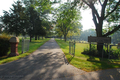 Roscoe Cemetery in Winnebago County, Illinois