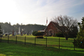 Scottish Cemetery in Winnebago County, Illinois